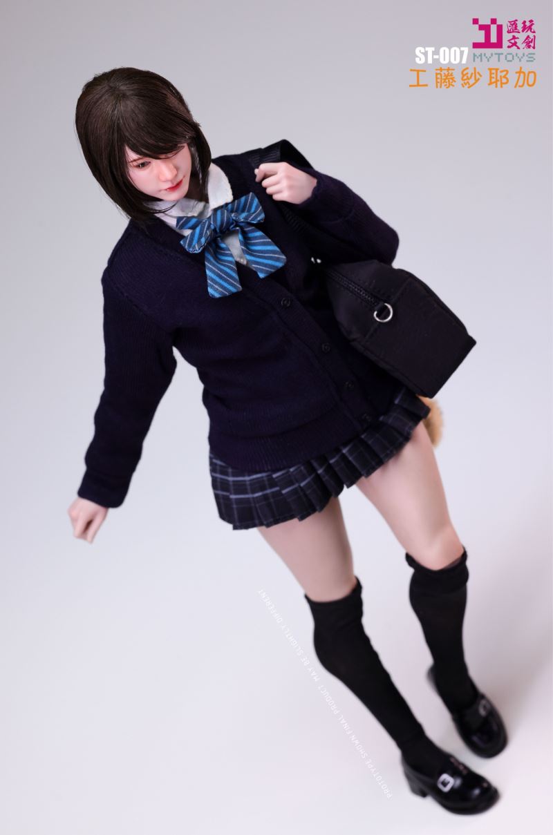 Sayaka Kudo - Huiwanwen Innovative Product 1/6