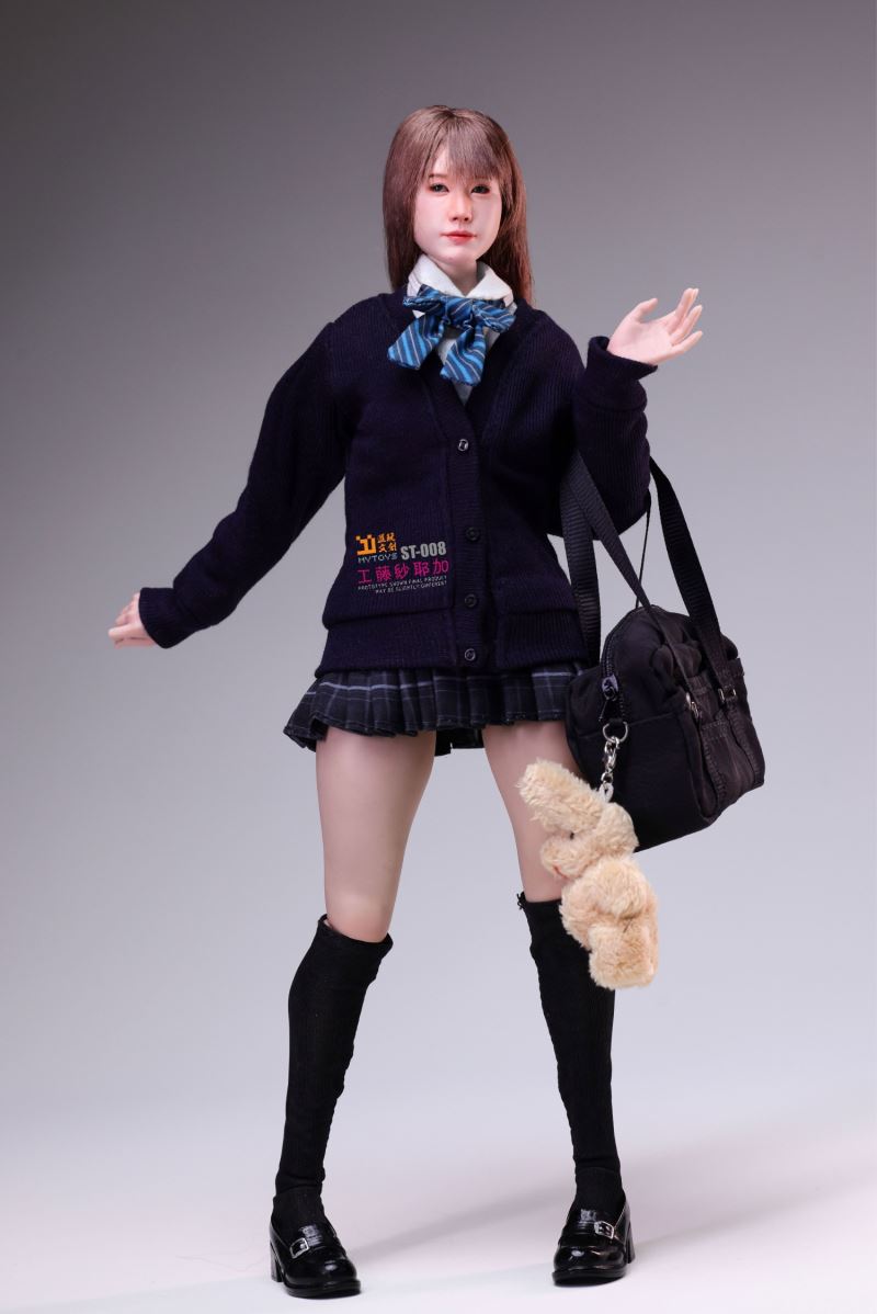 Sayaka Kudo - Huiwanwen Innovative Product 1/6