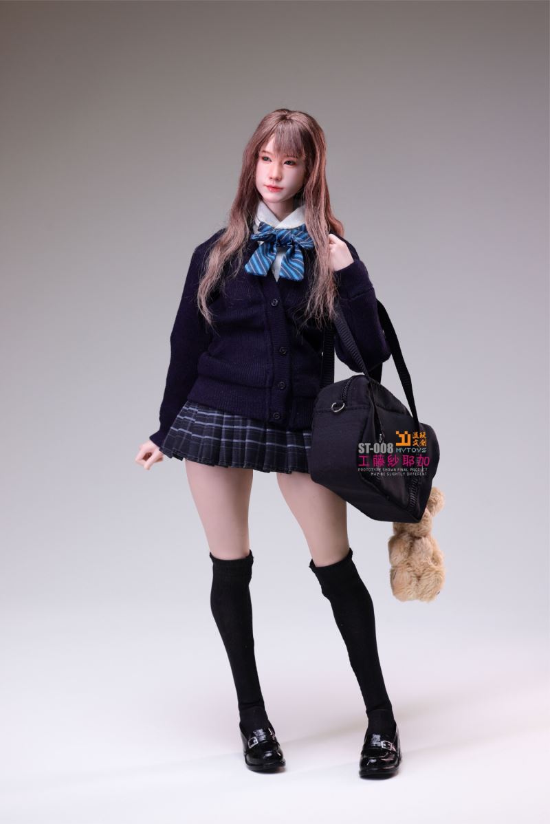 Sayaka Kudo - Huiwanwen Innovative Product 1/6