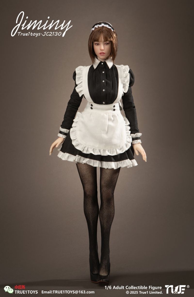 Jiminy Maid 1/6