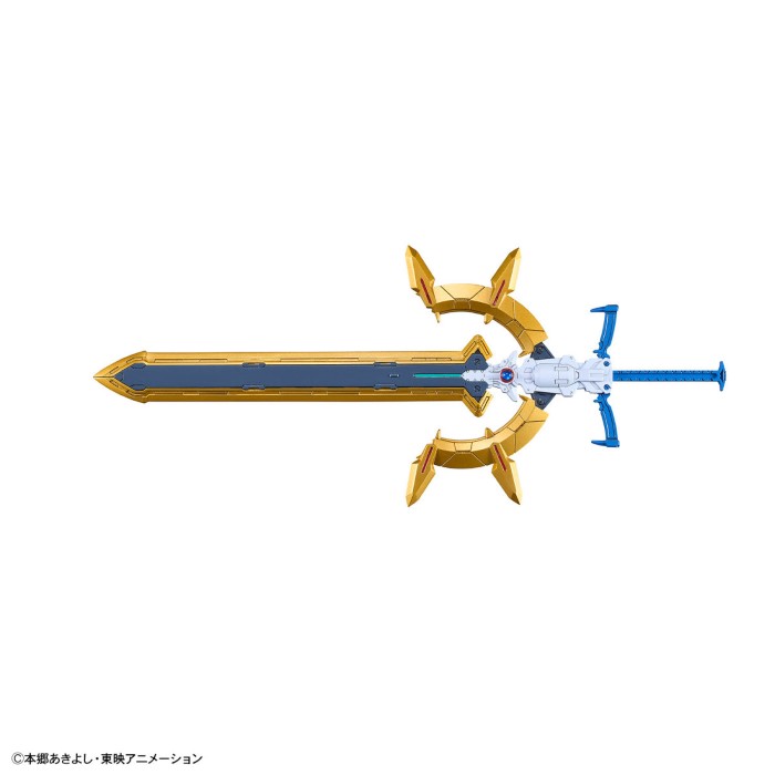 Figure-rise Standard Amplified Kaisergreymon