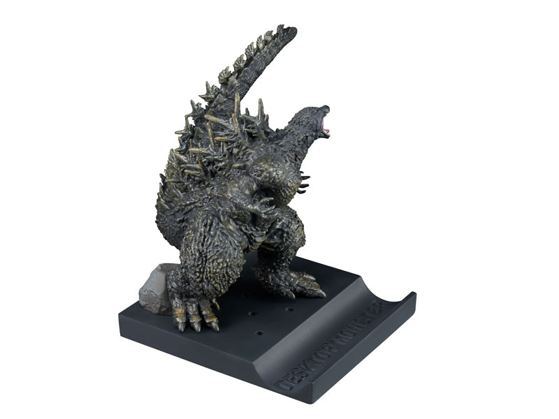 DESKTOP MONSTER - collective - Vol.1