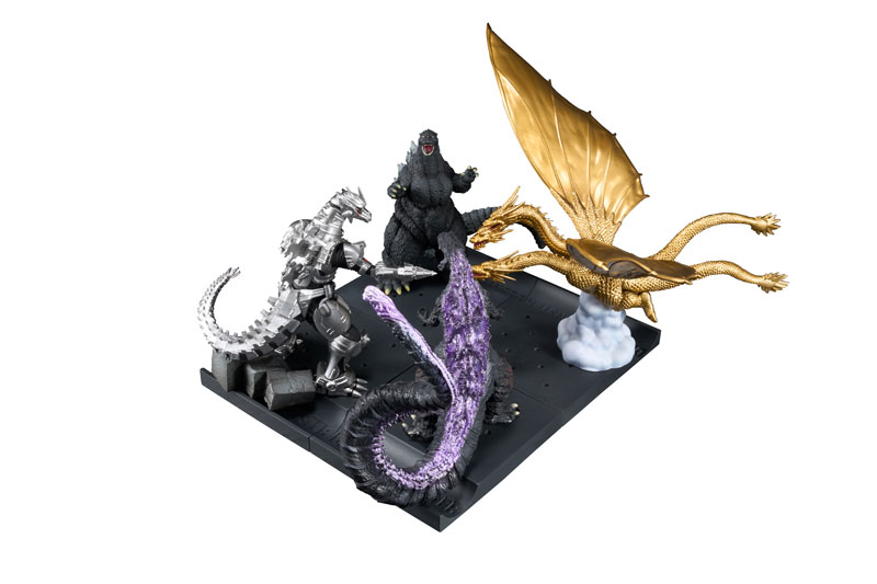 DESKTOP MONSTER - collective - Vol.1