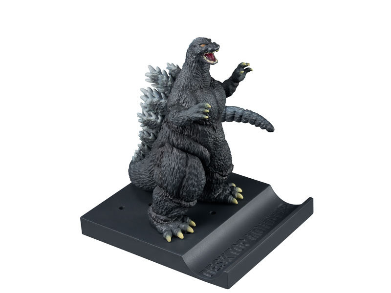 DESKTOP MONSTER - collective - Vol.1