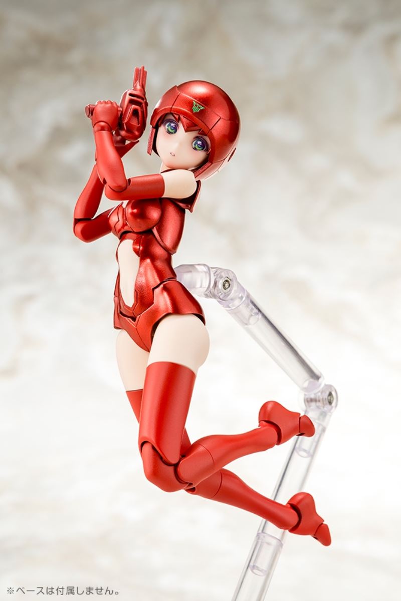 Megami Device B1R-M Chassis Kit Skin Color C&D