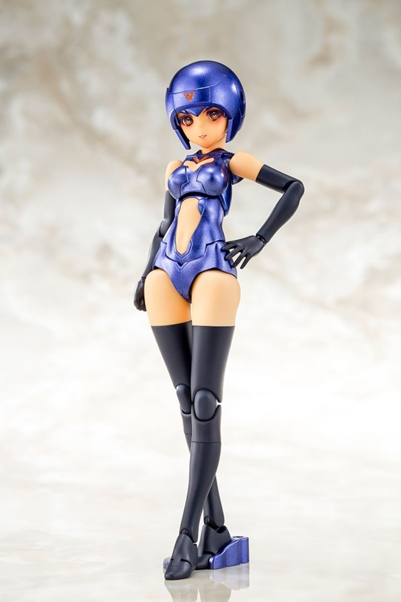 Megami Device B1R-M Chassis Kit Skin Color C&D