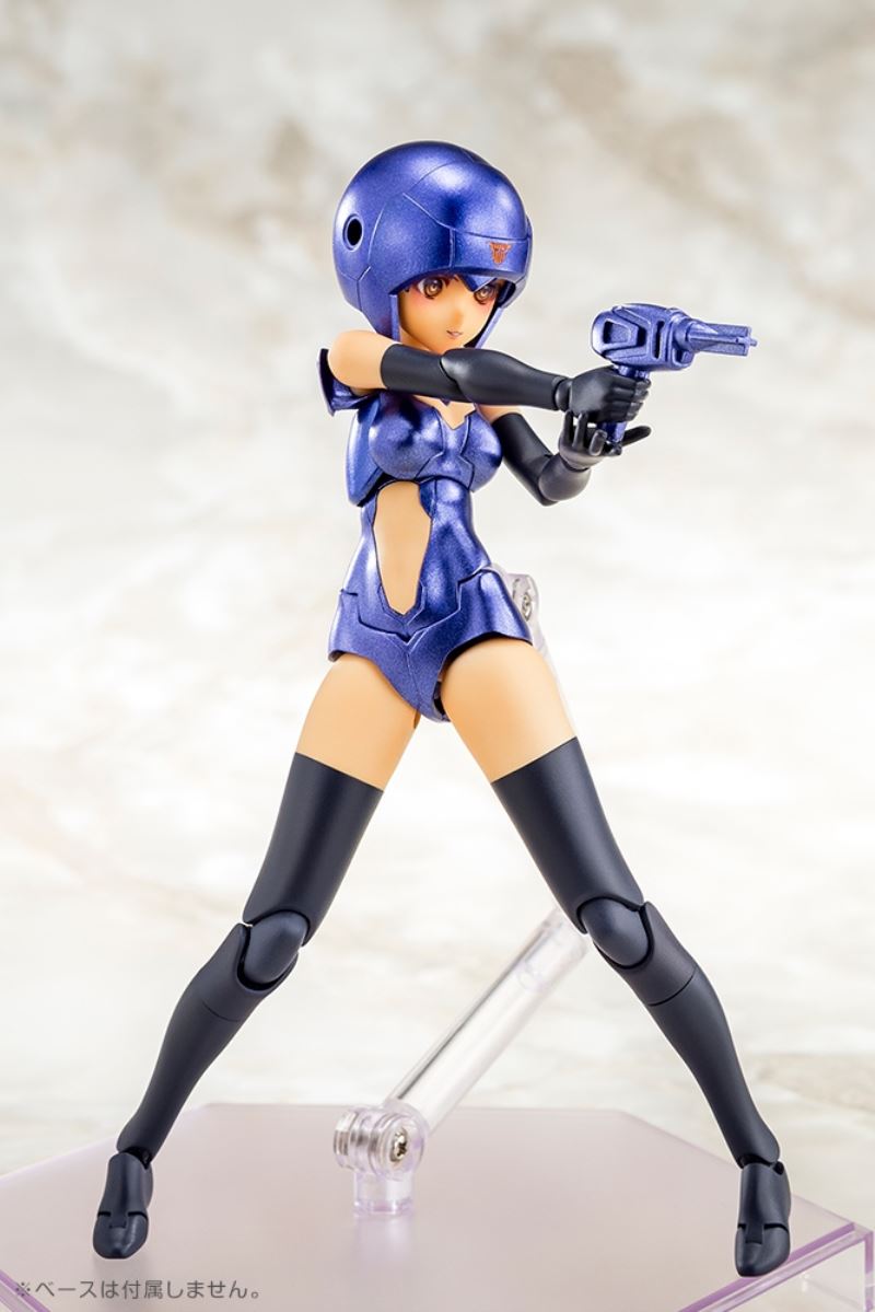 Megami Device B1R-M Chassis Kit Skin Color C&D
