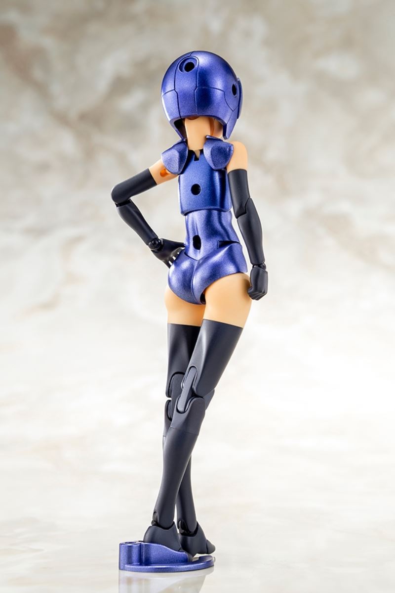 Megami Device B1R-M Chassis Kit Skin Color C&D