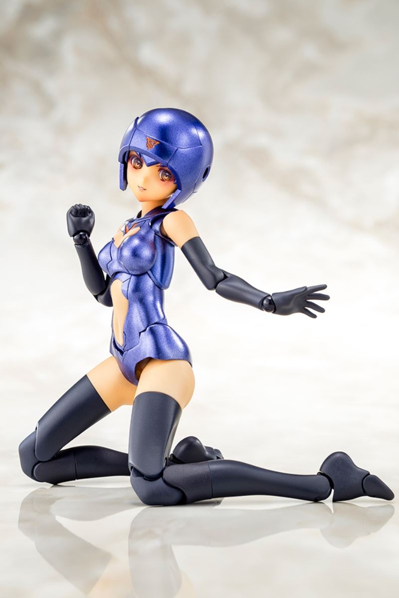 Megami Device B1R-M Chassis Kit Skin Color C&D
