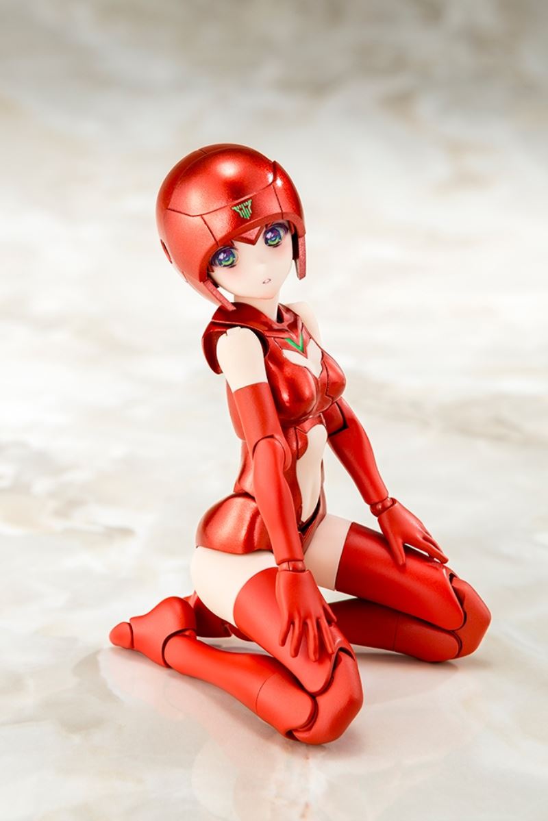 Megami Device B1R-M Chassis Kit Skin Color C&D