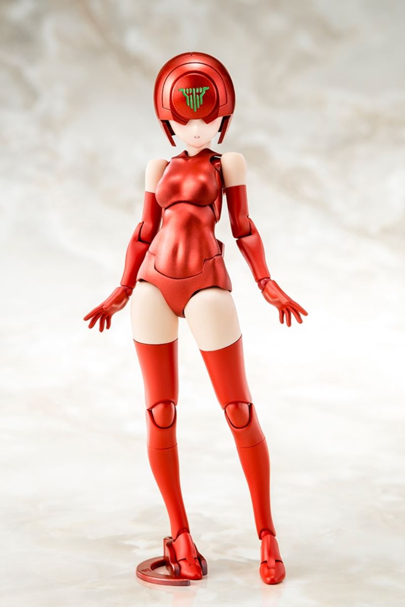 Megami Device B1R-M Chassis Kit Skin Color C&D