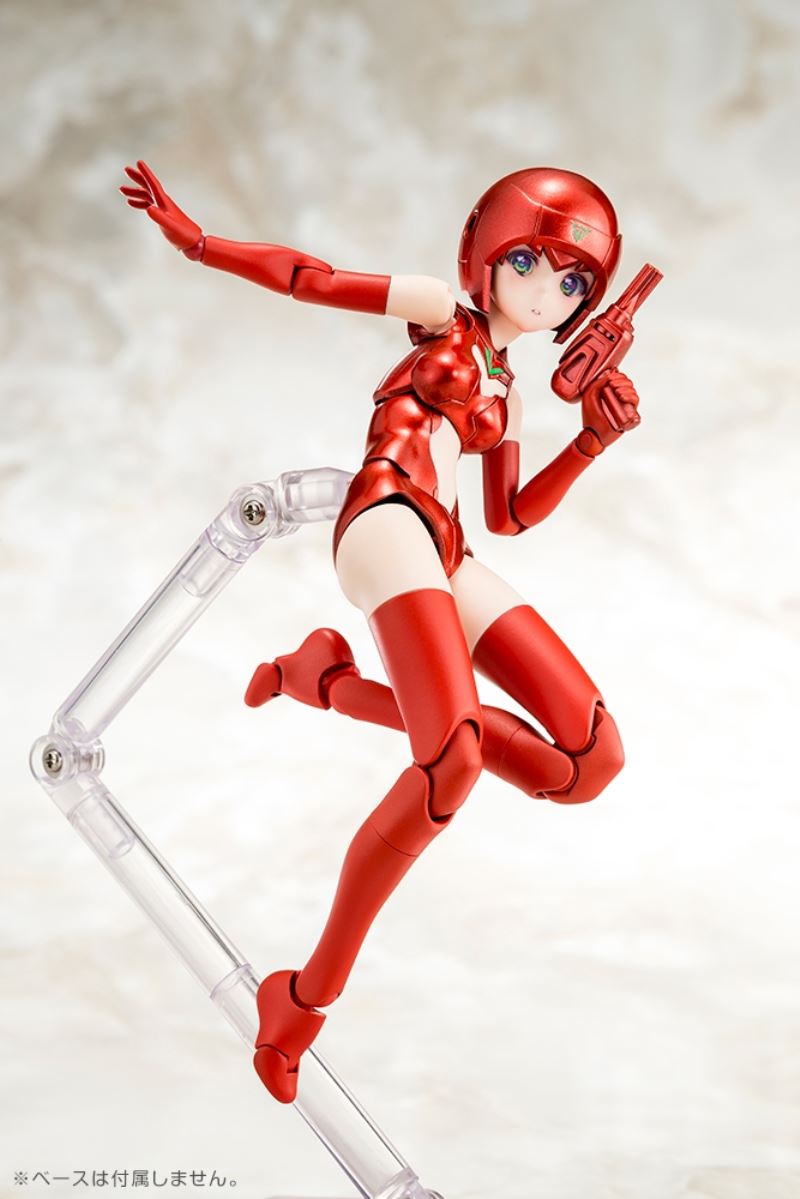 Megami Device B1R-M Chassis Kit Skin Color C&D