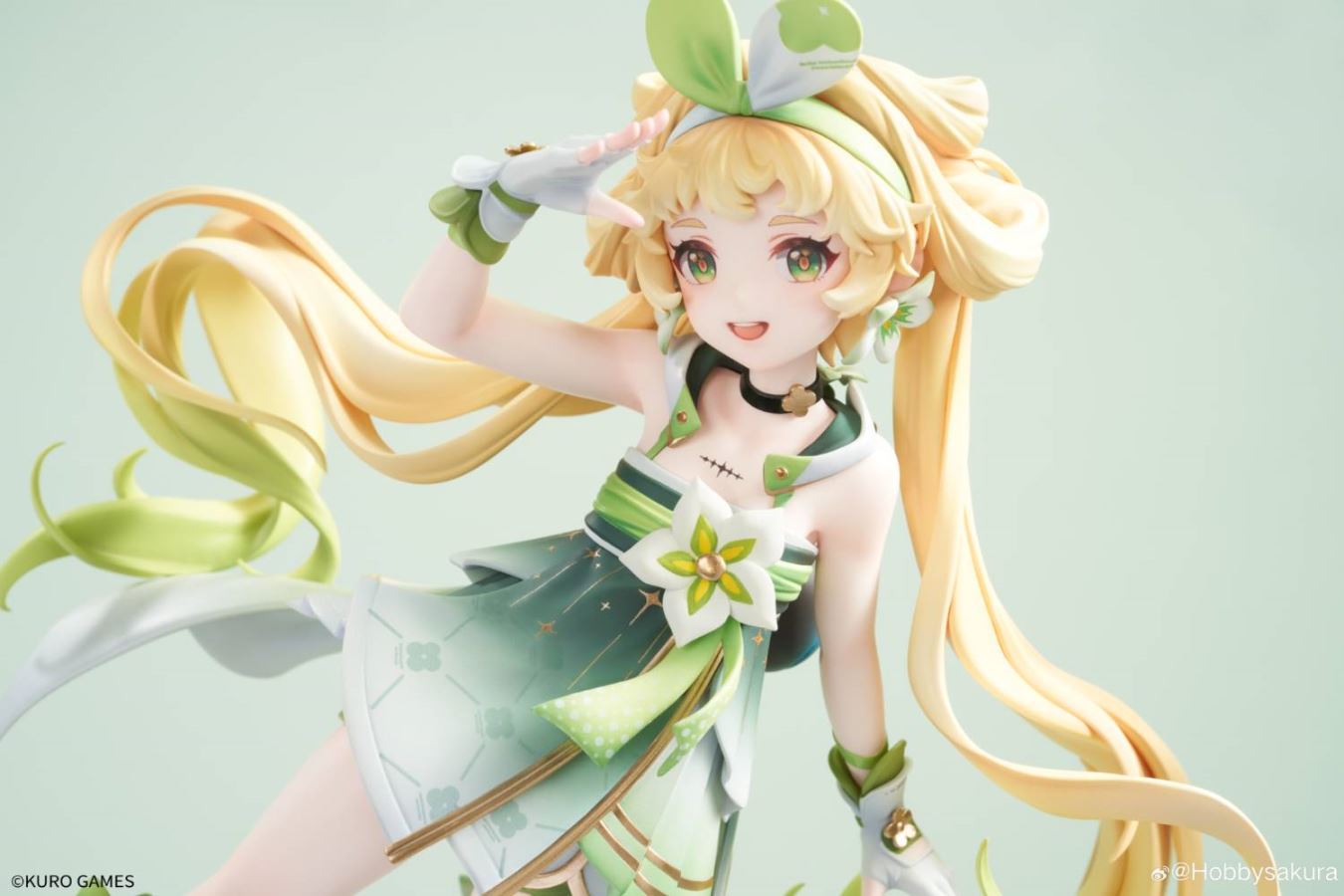 Verina - Wuthering Waves 1/7