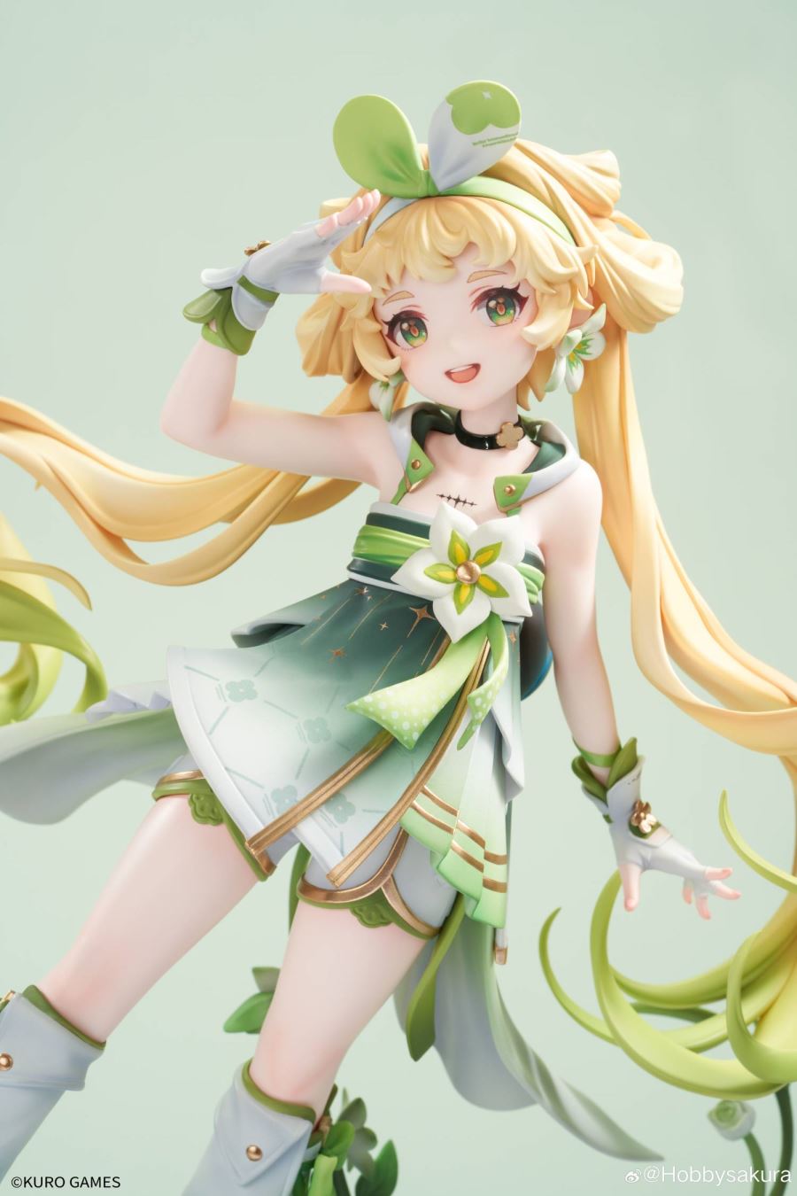 Verina - Wuthering Waves 1/7