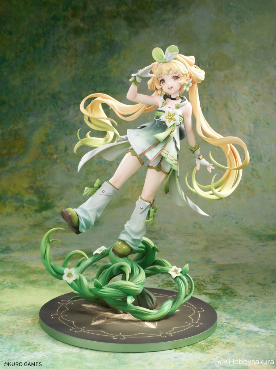 Verina - Wuthering Waves 1/7