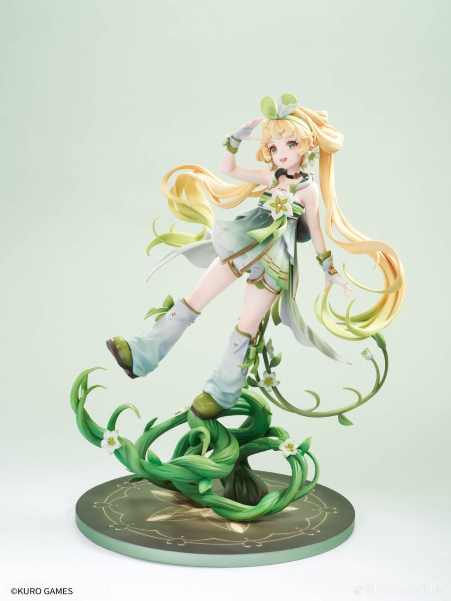 Verina - Wuthering Waves 1/7