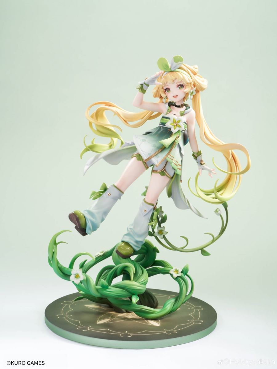 Verina - Wuthering Waves 1/7