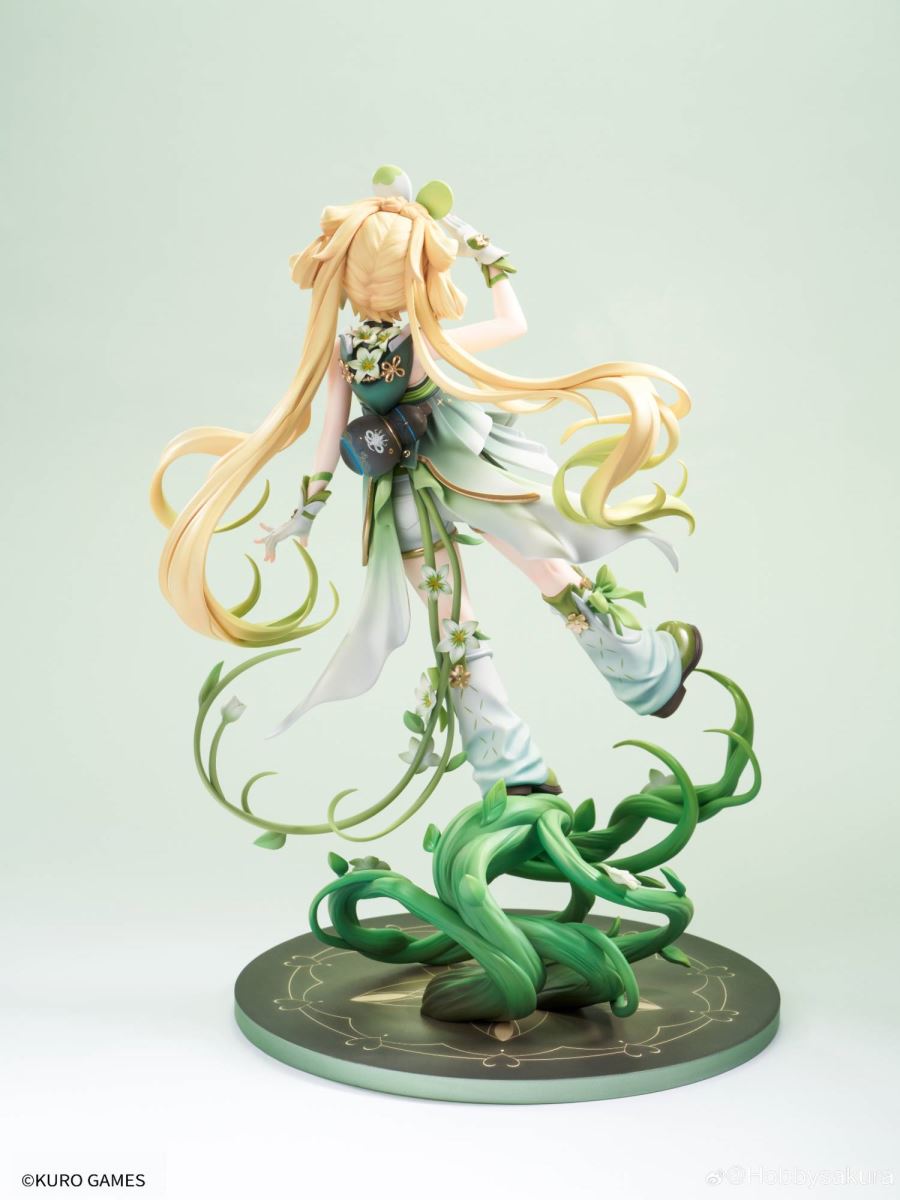 Verina - Wuthering Waves 1/7