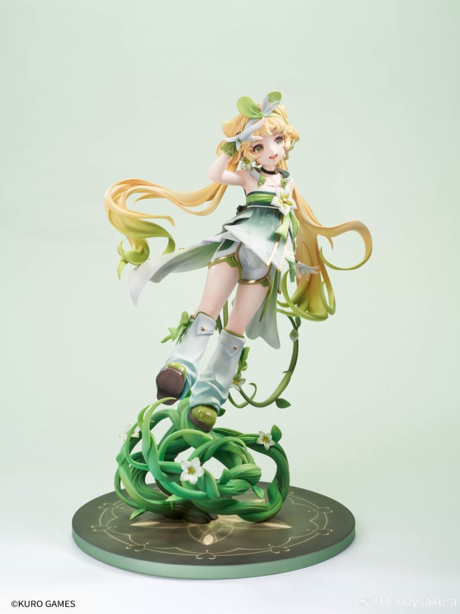 Verina - Wuthering Waves 1/7