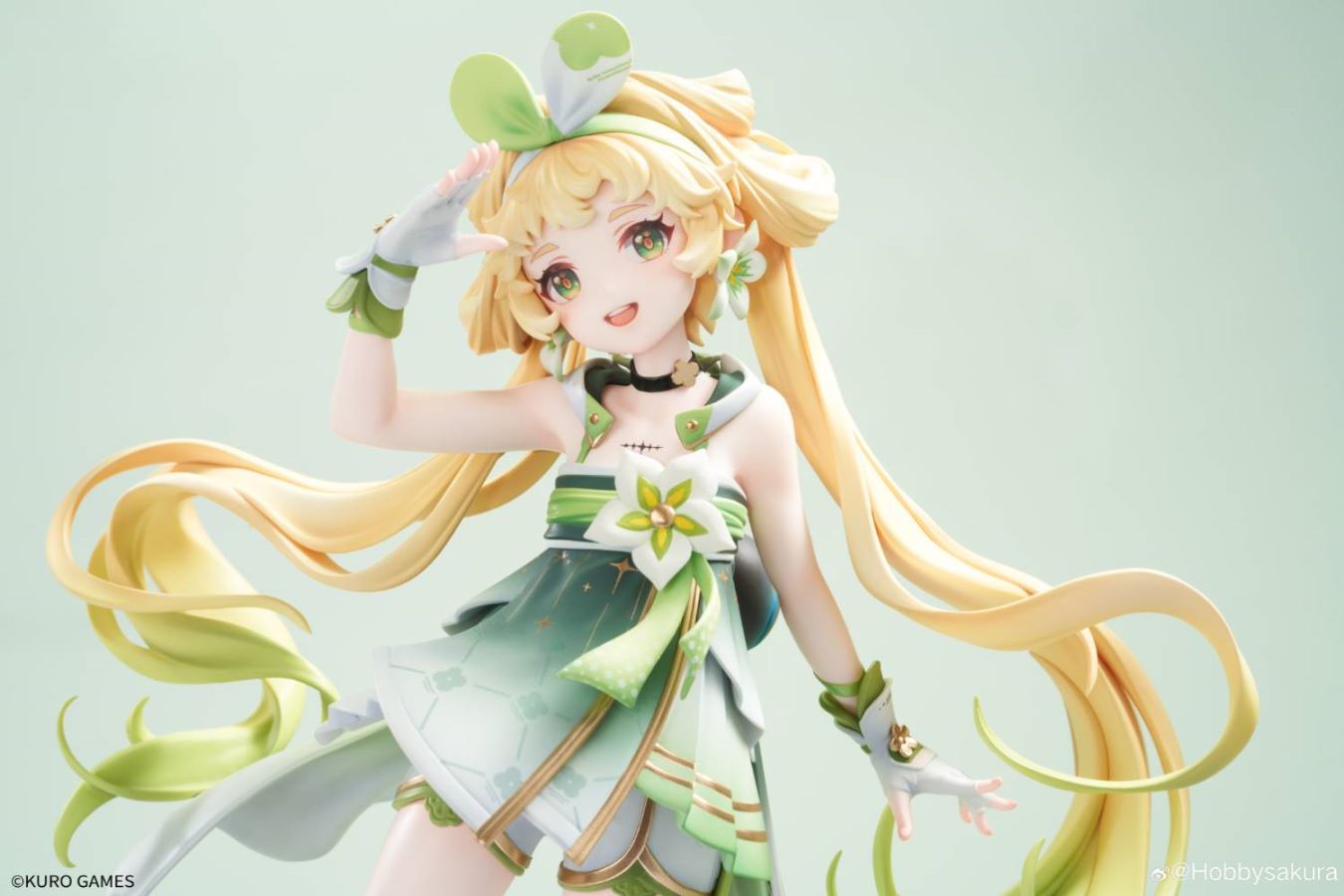 Verina - Wuthering Waves 1/7
