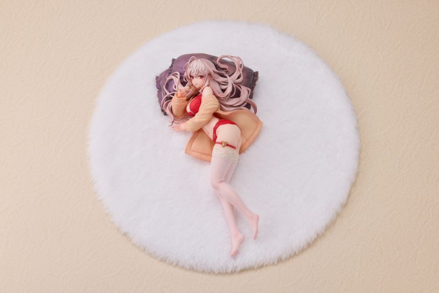 Illustrator Teffish: Makia 1/7