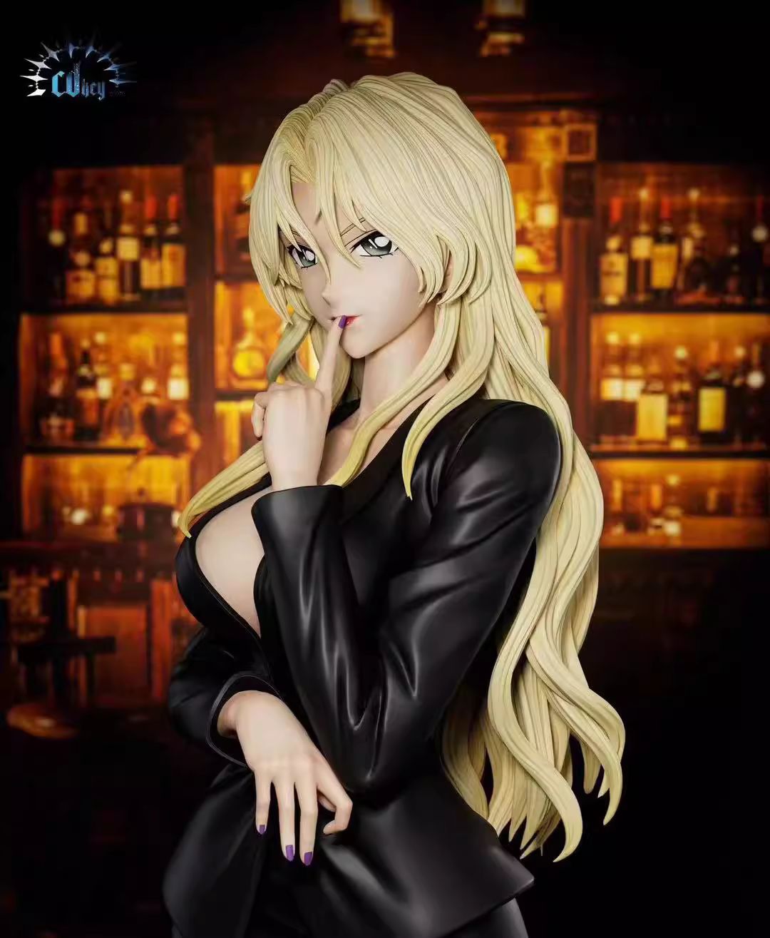 Vermouth - Detective Conan 1/6