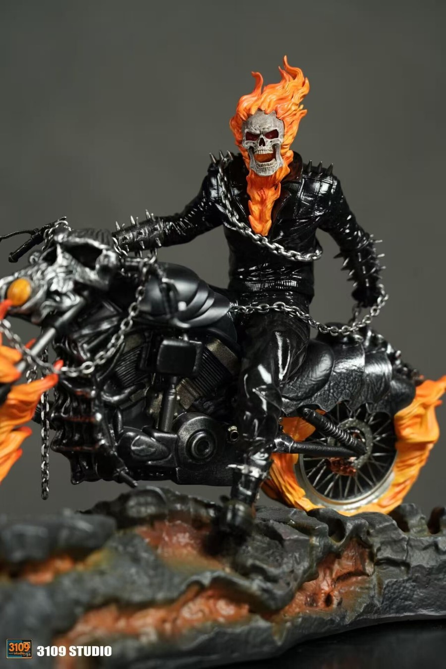 Ghost Rider 1/8