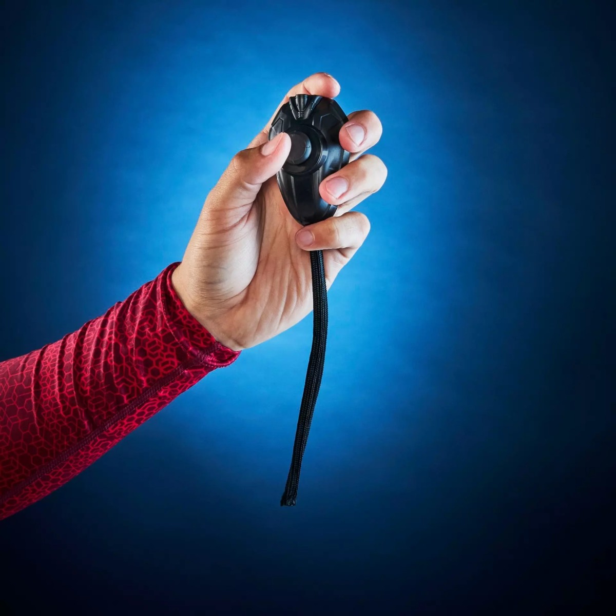 Marvel Legends Series Spider-Man Electronic Expressive Mask