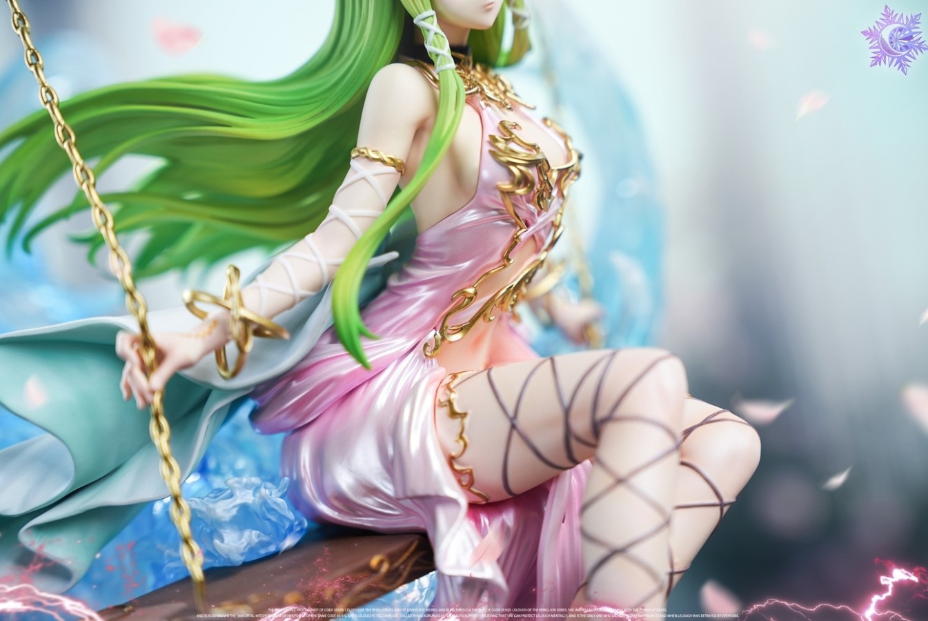 Lost Story CC - Code Geass