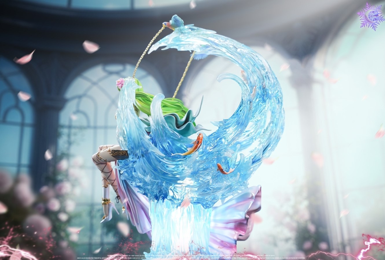 Lost Story CC - Code Geass