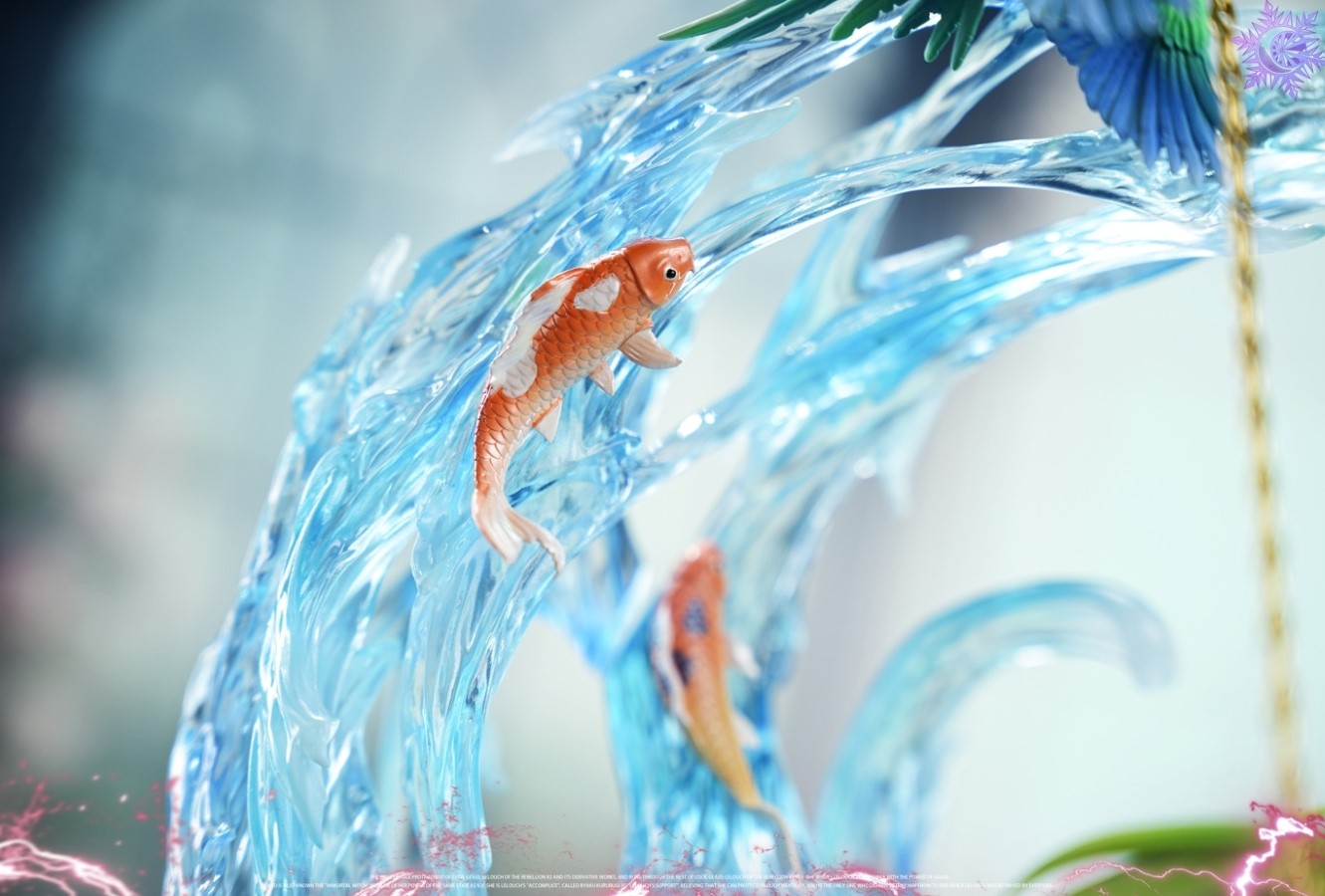 Lost Story CC - Code Geass