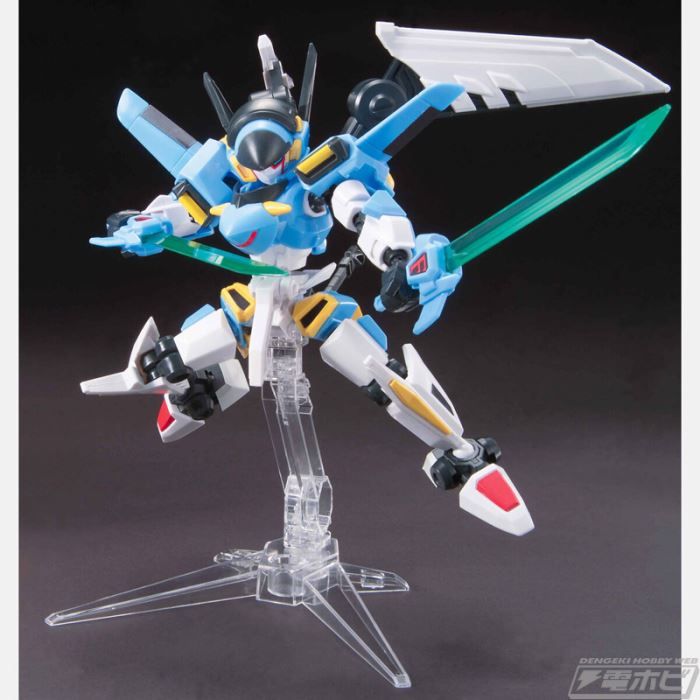 LBX Icarus Force