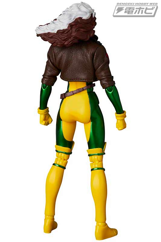 MAFEX ROGUE (COMIC Ver.)