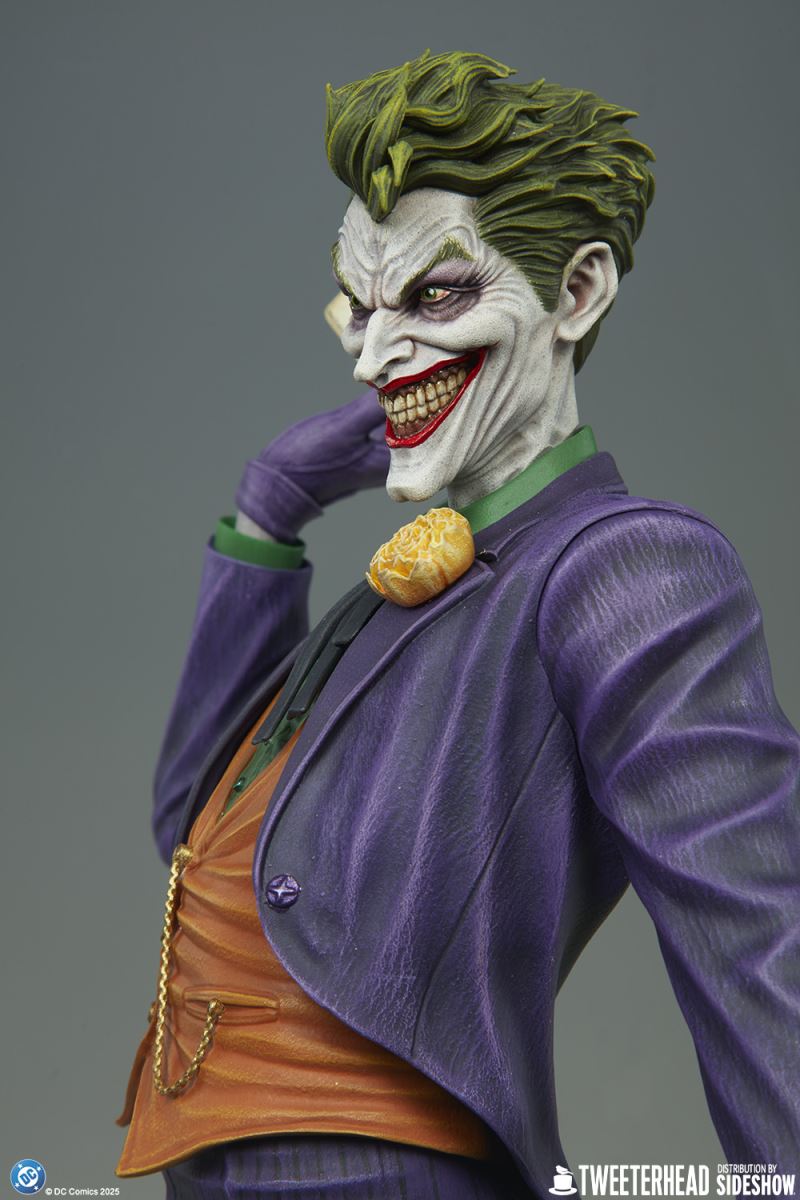 The Joker