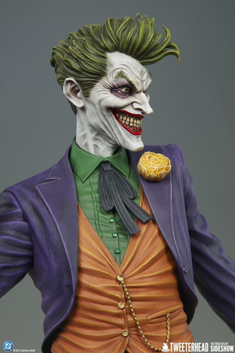 The Joker