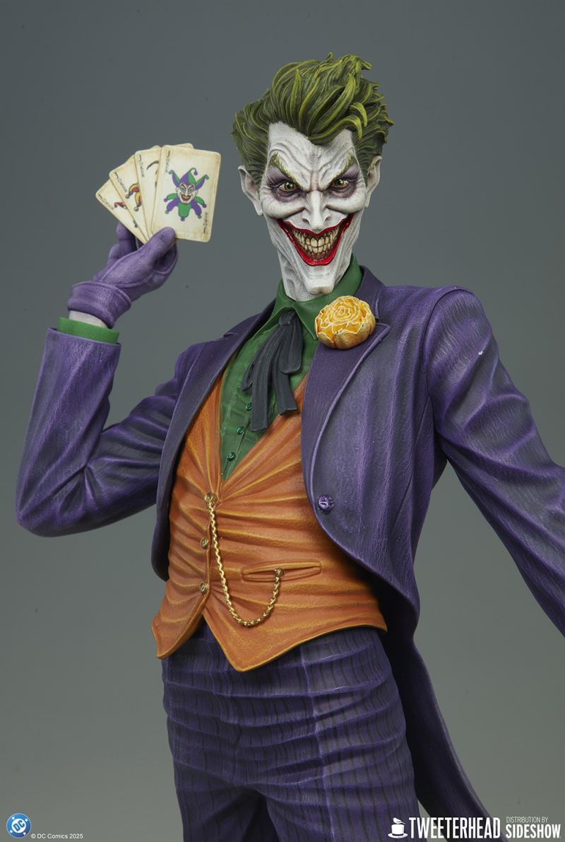 The Joker