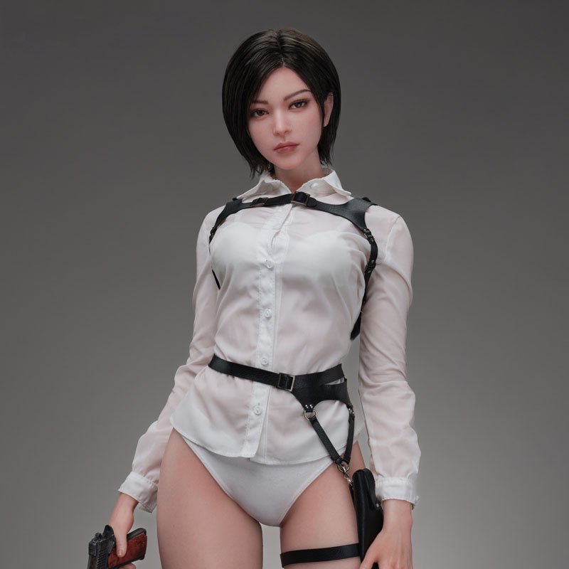 Ada Wong - Resident Evil 1/3