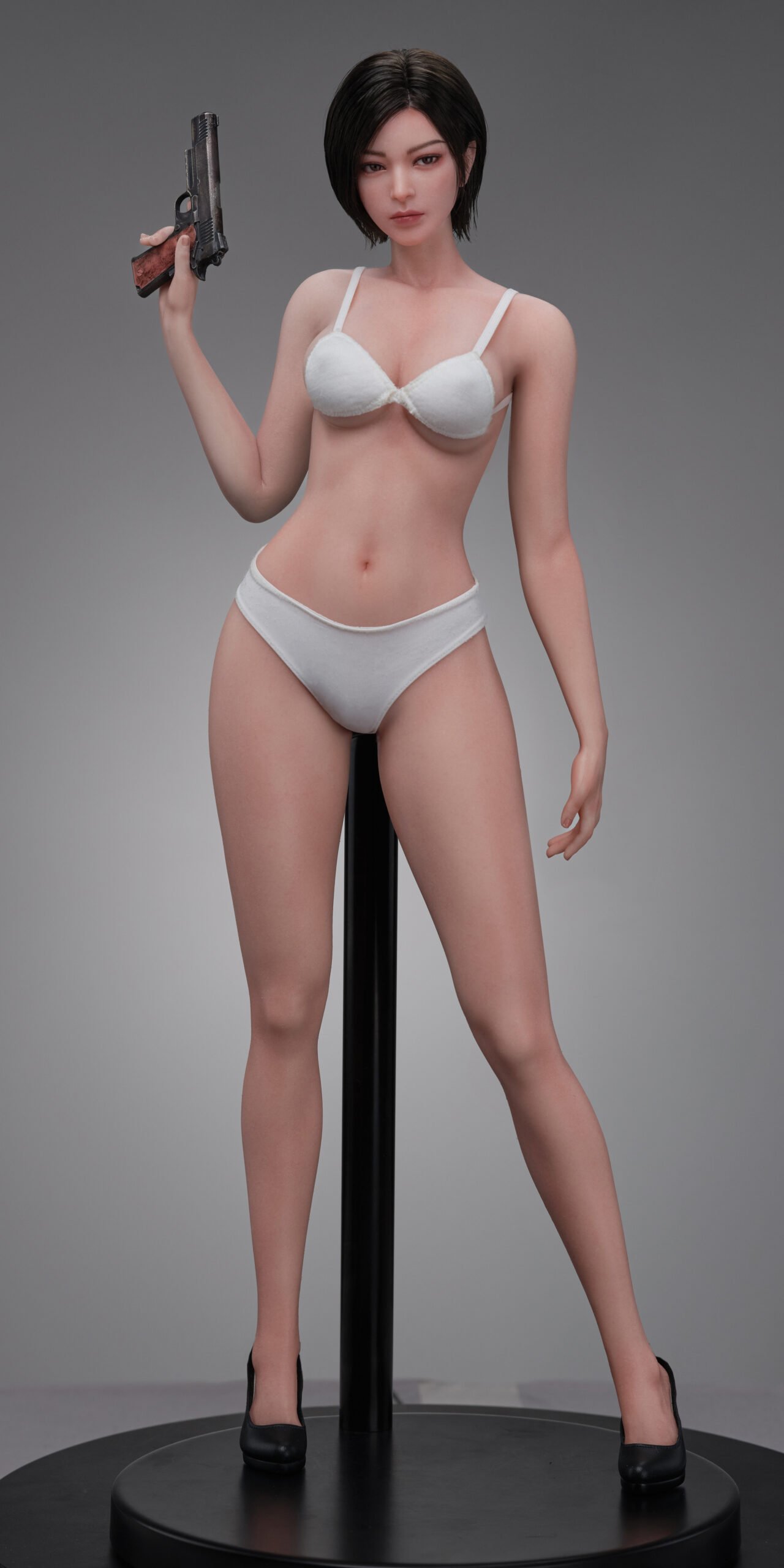 Ada Wong - Resident Evil 1/3