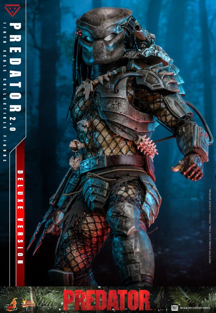 Predator 1/6