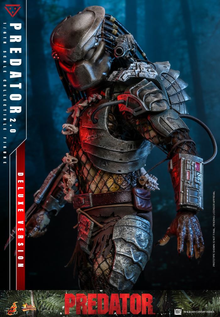 Predator 1/6