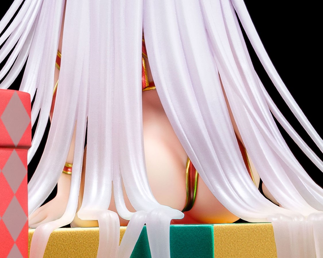 Marija illustration by Chie Masami 1/6