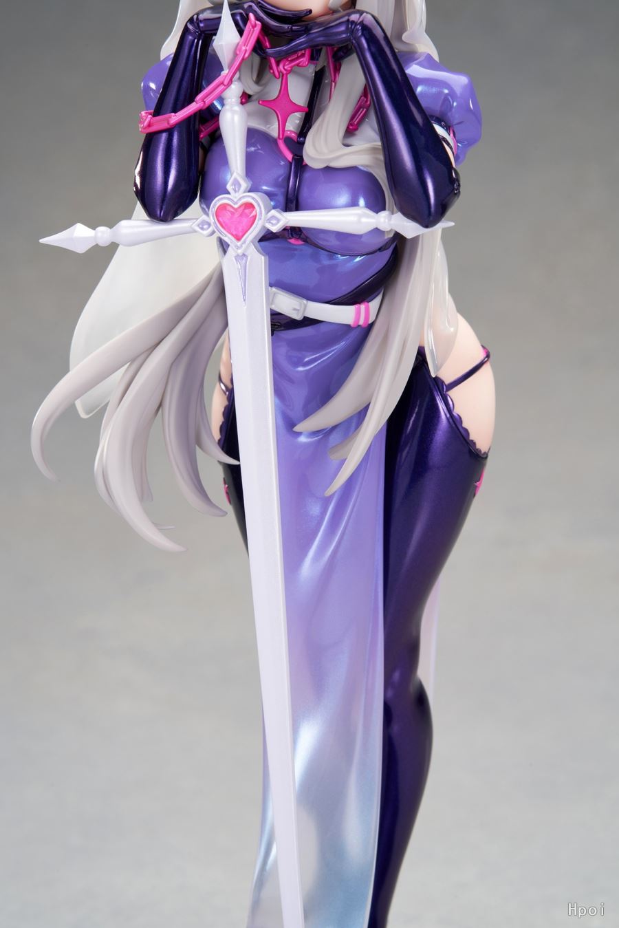 LIMEPIE Series Muse Dash Nun Marija ver. 1/8