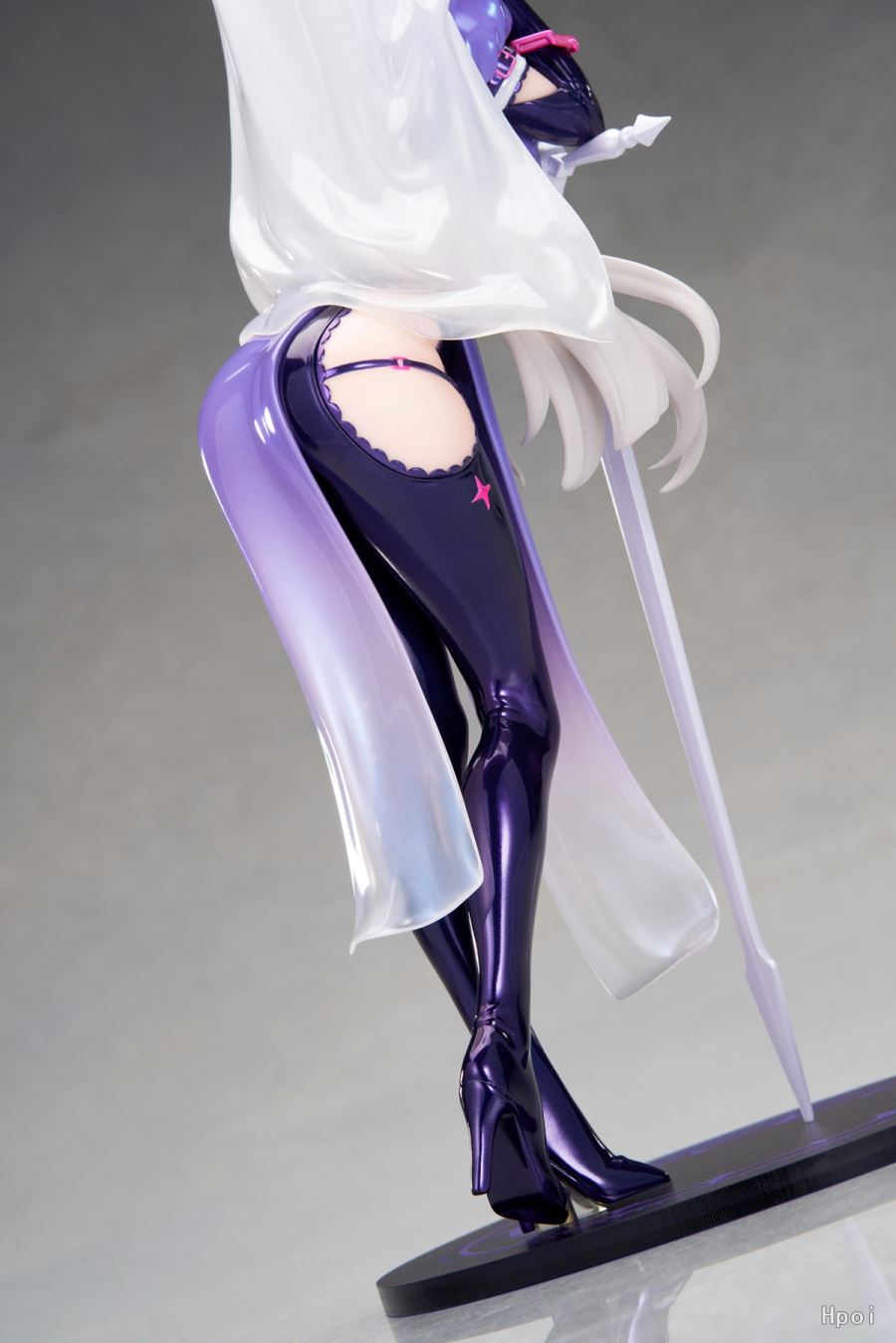 LIMEPIE Series Muse Dash Nun Marija ver. 1/8