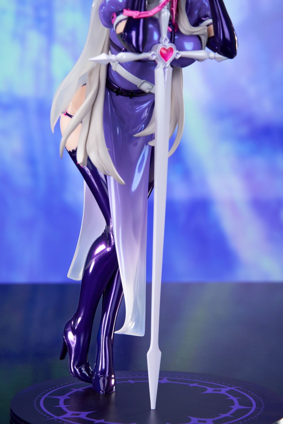 LIMEPIE Series Muse Dash Nun Marija ver. 1/8