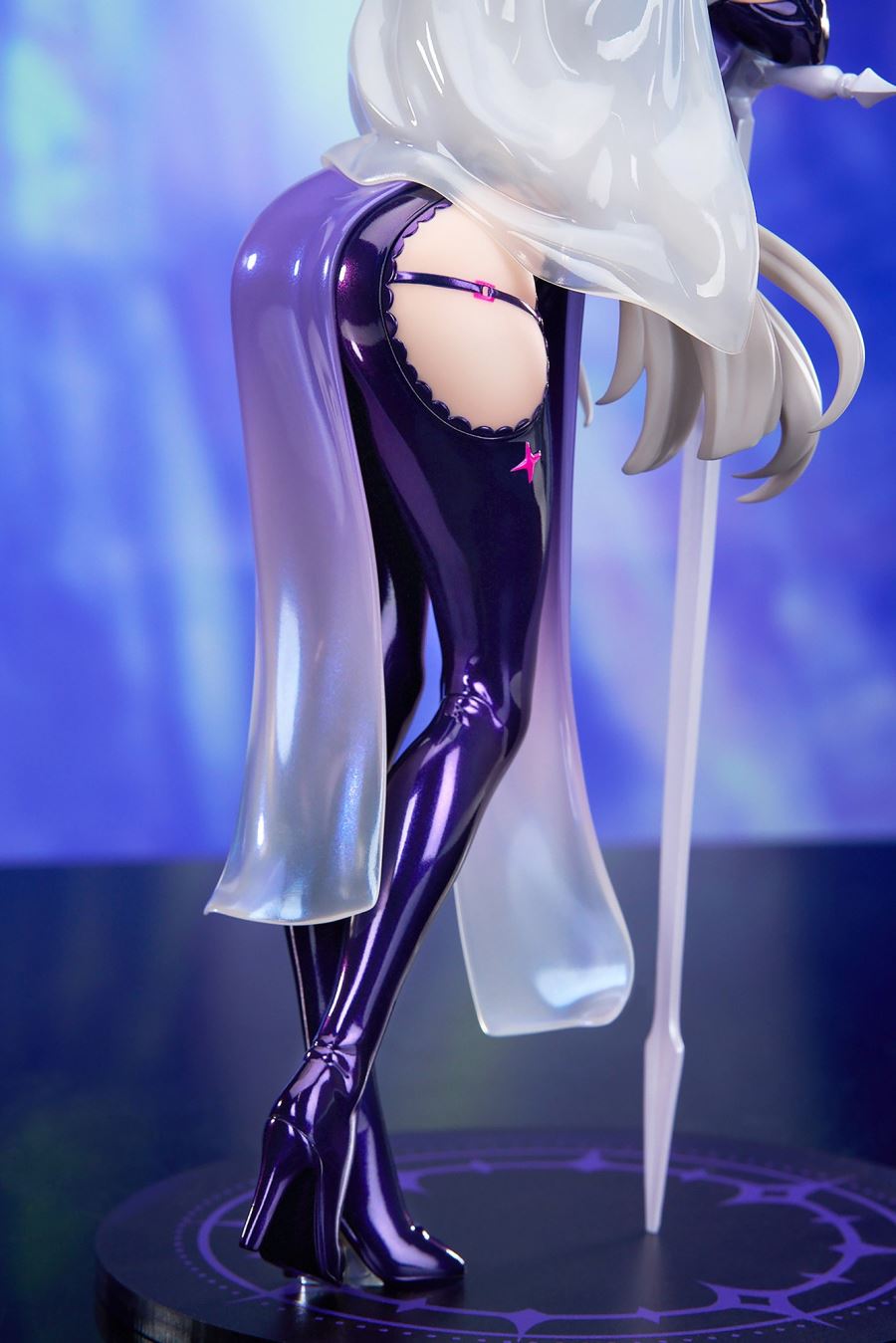 LIMEPIE Series Muse Dash Nun Marija ver. 1/8