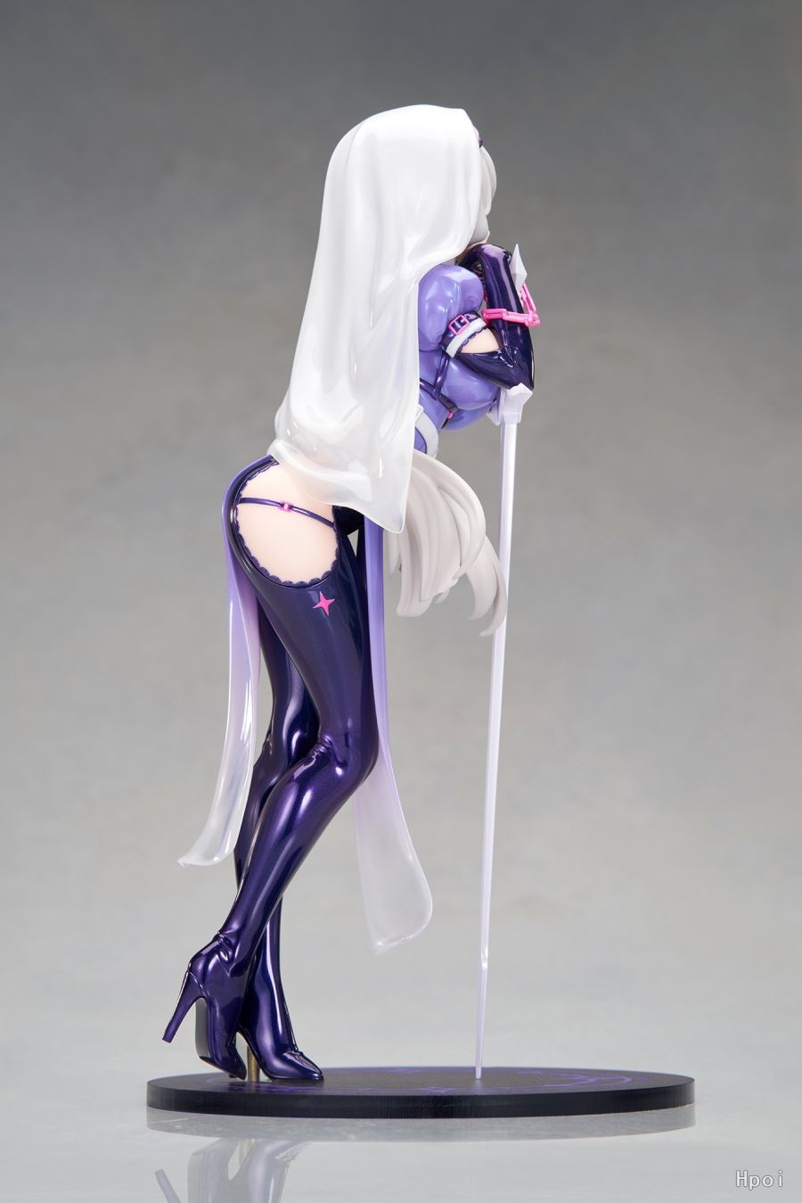 LIMEPIE Series Muse Dash Nun Marija ver. 1/8