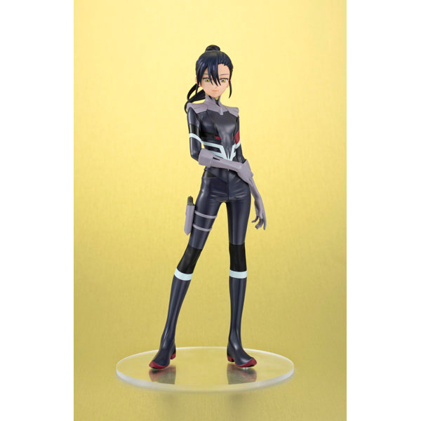 Lucrea Light Mobile Suit Gundam GQuuuuuuX Nyaan Pilot Suit Ver