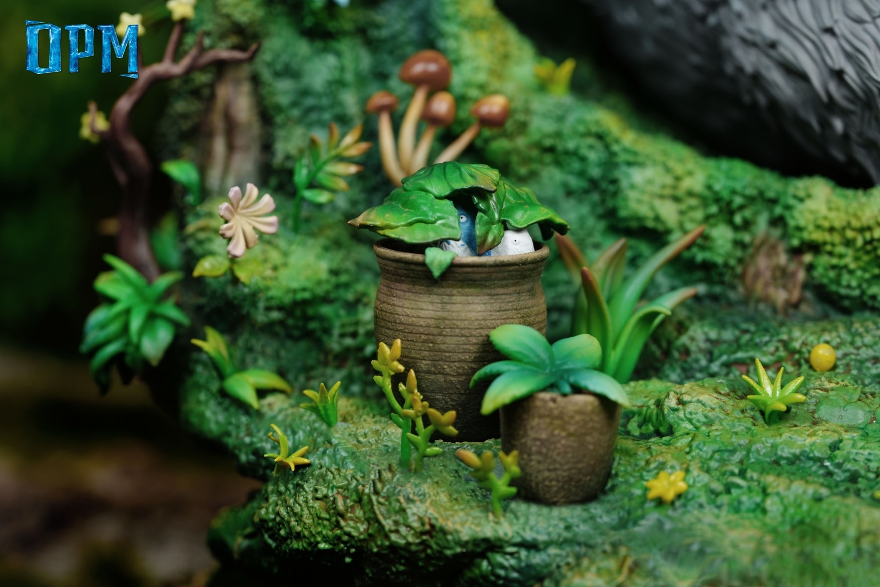 My Neighbor Totoro: A Midsummer Night's Dream
