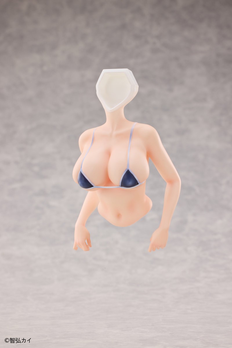 Ayano Original Artwork: Tomohiro Kai 1/6