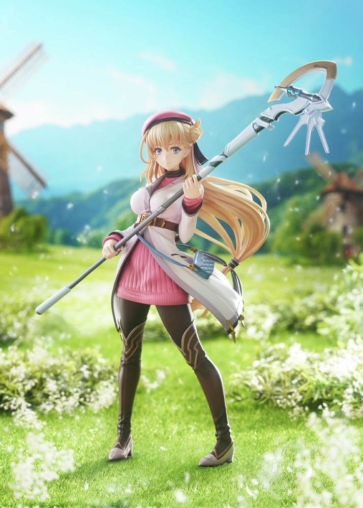 Agnes Claudius - Trails through Daybreak II 1/2